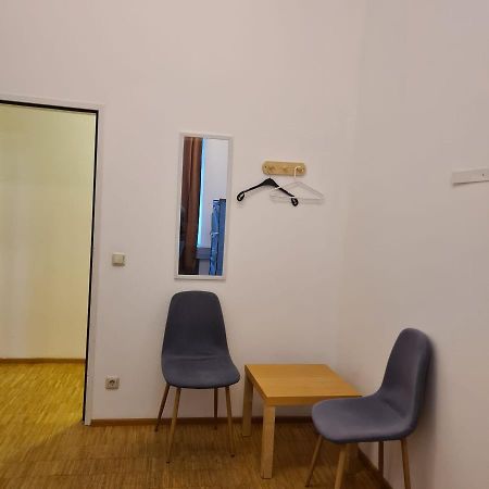 וינה Wiedner.Rooms מראה חיצוני תמונה