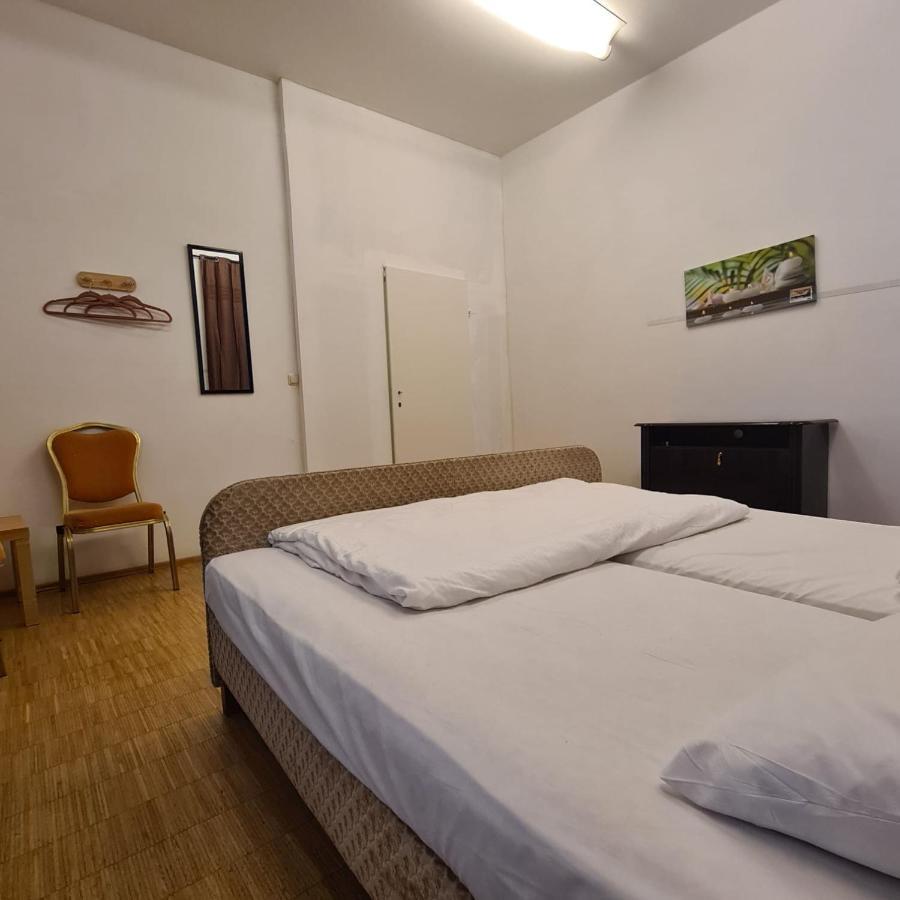 וינה Wiedner.Rooms מראה חיצוני תמונה