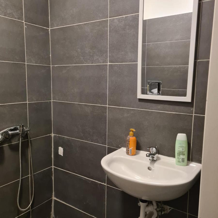 וינה Wiedner.Rooms מראה חיצוני תמונה