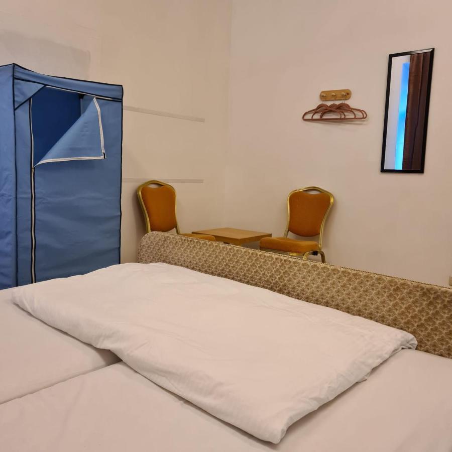 וינה Wiedner.Rooms מראה חיצוני תמונה