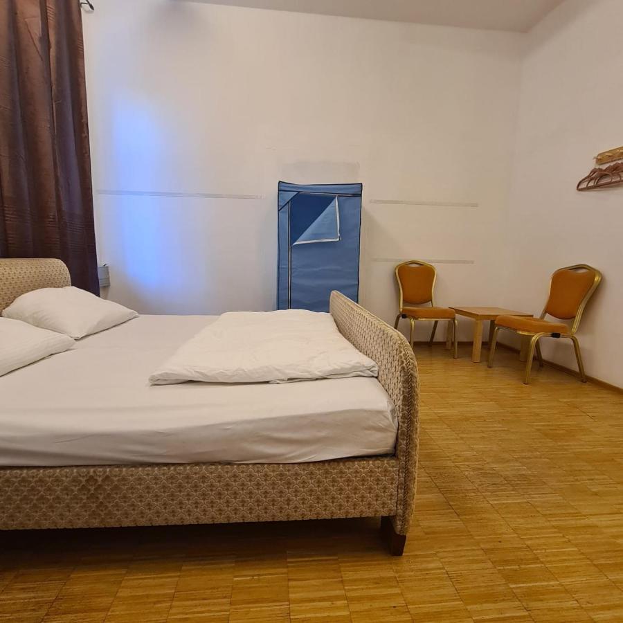 וינה Wiedner.Rooms מראה חיצוני תמונה