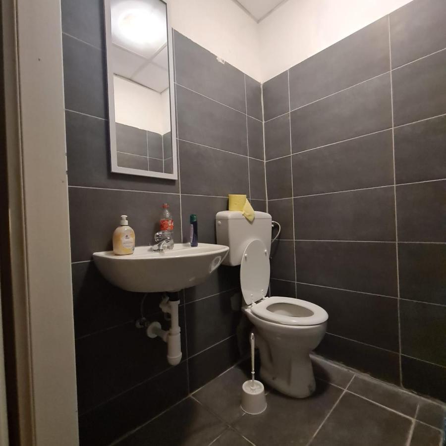 וינה Wiedner.Rooms מראה חיצוני תמונה