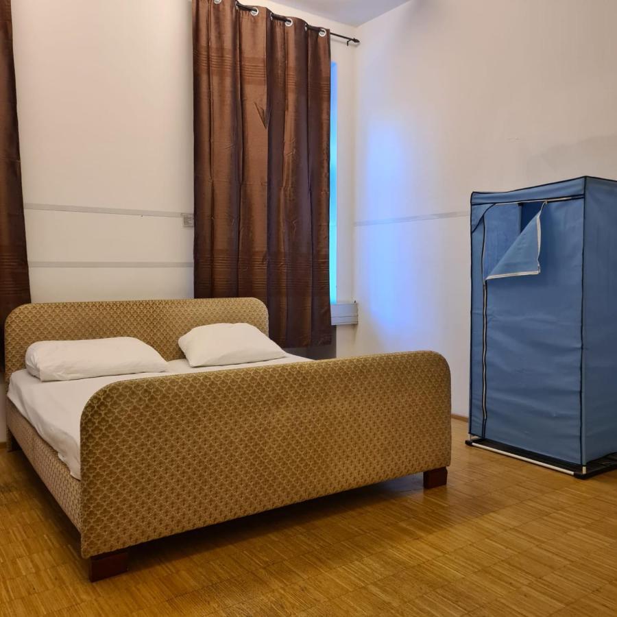 וינה Wiedner.Rooms מראה חיצוני תמונה