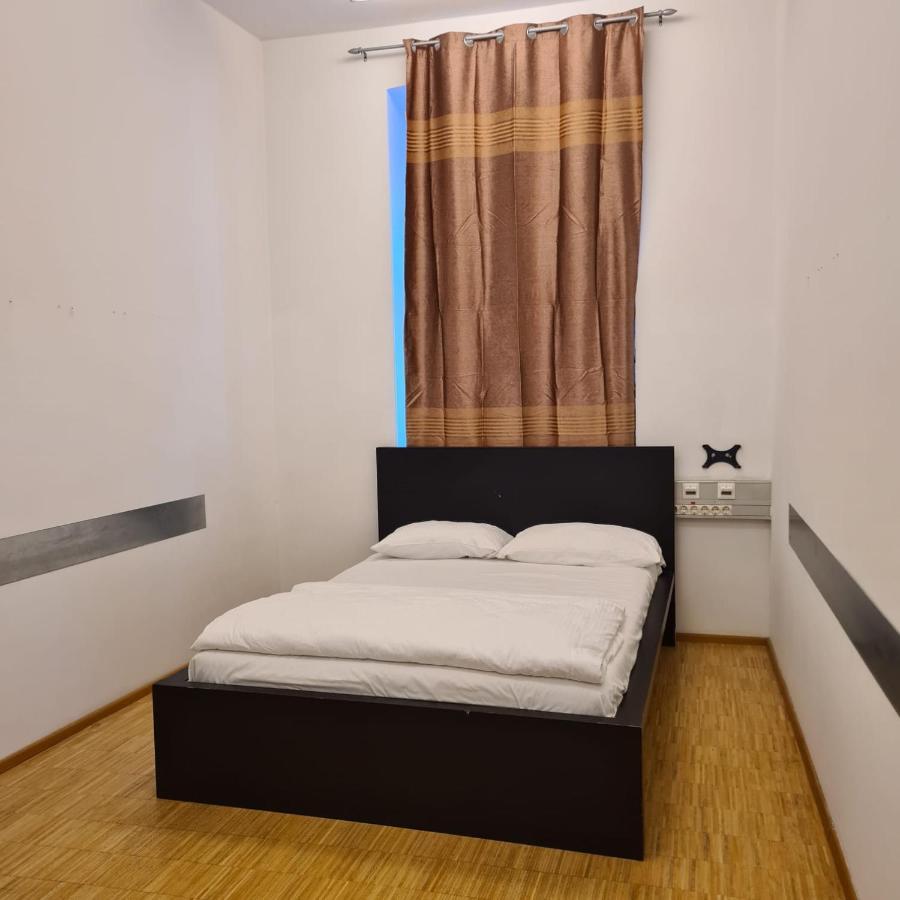 וינה Wiedner.Rooms מראה חיצוני תמונה