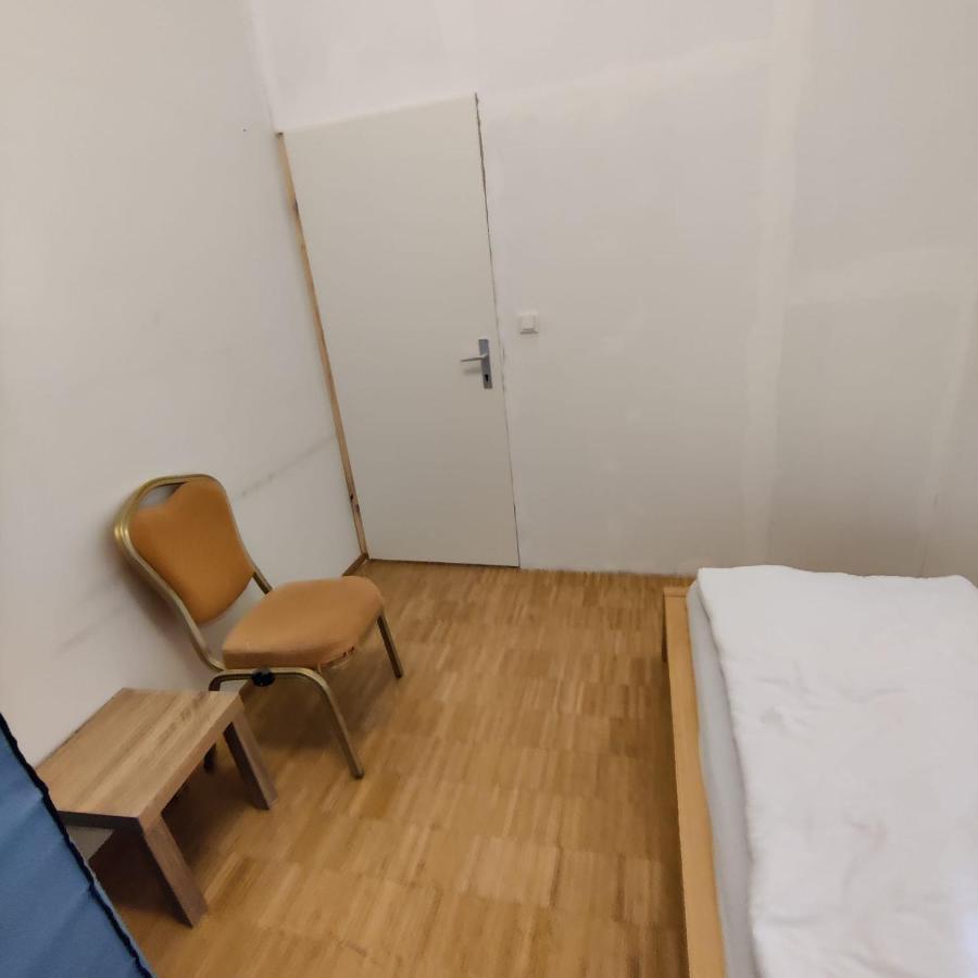 וינה Wiedner.Rooms מראה חיצוני תמונה