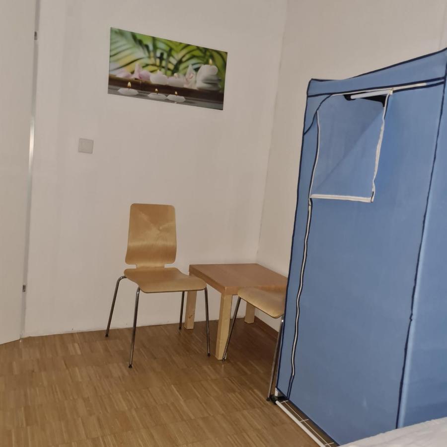 וינה Wiedner.Rooms מראה חיצוני תמונה